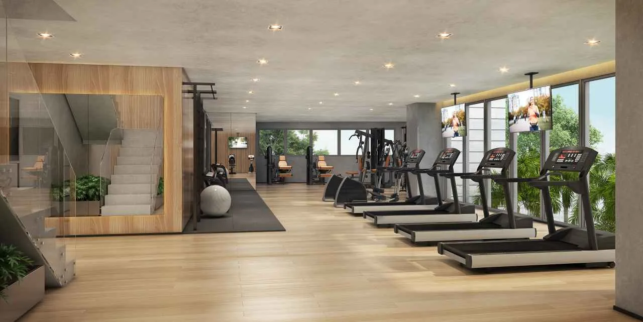 Fitness premium